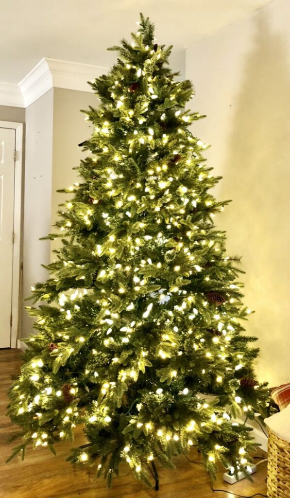 decorate your Christmas Tree like a pro