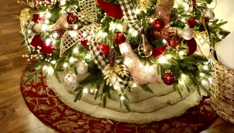 decorate your Christmas Tree like a pro
