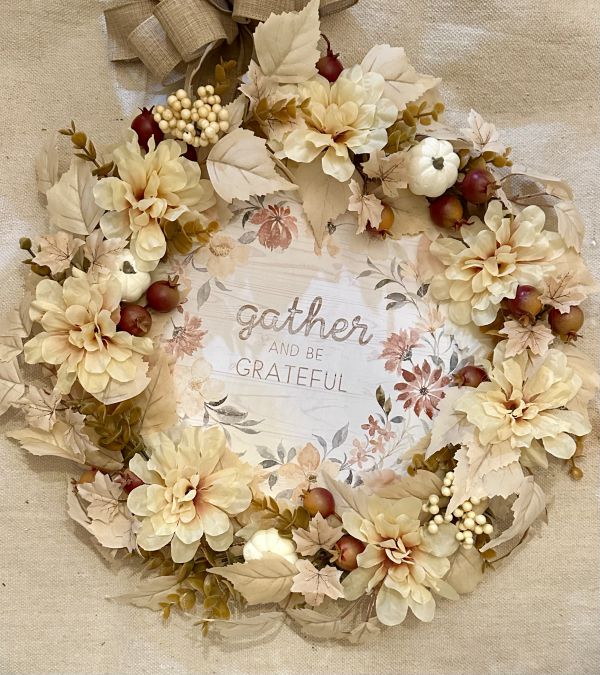 easy calendar craft