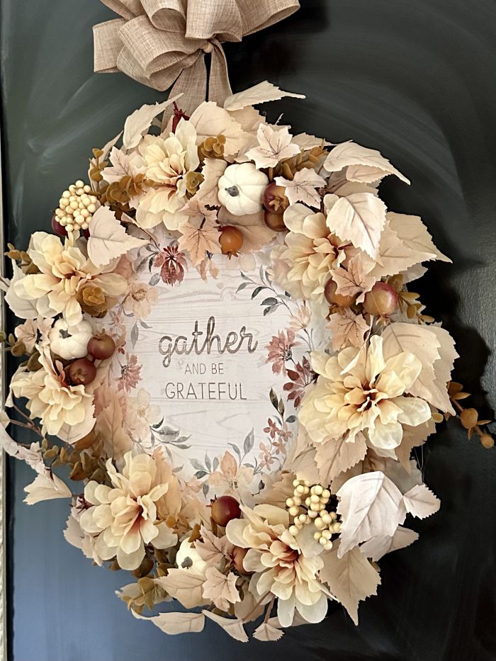 easy calendar craft