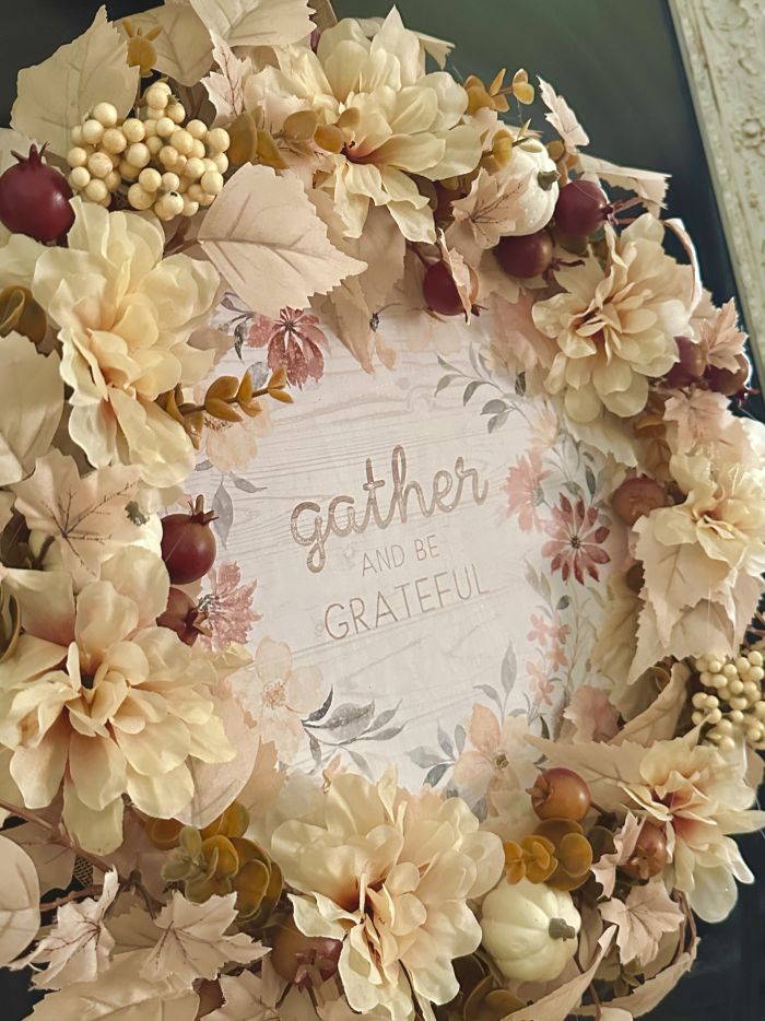 easy calendar craft