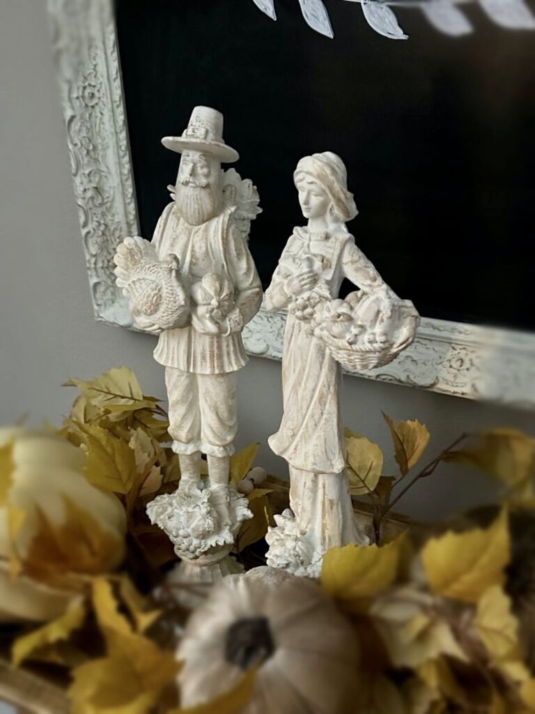Thanksgiving craft