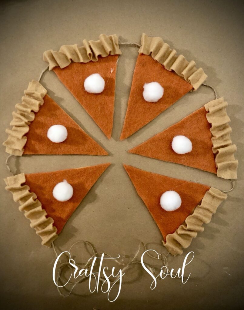 Thanksgiving craft