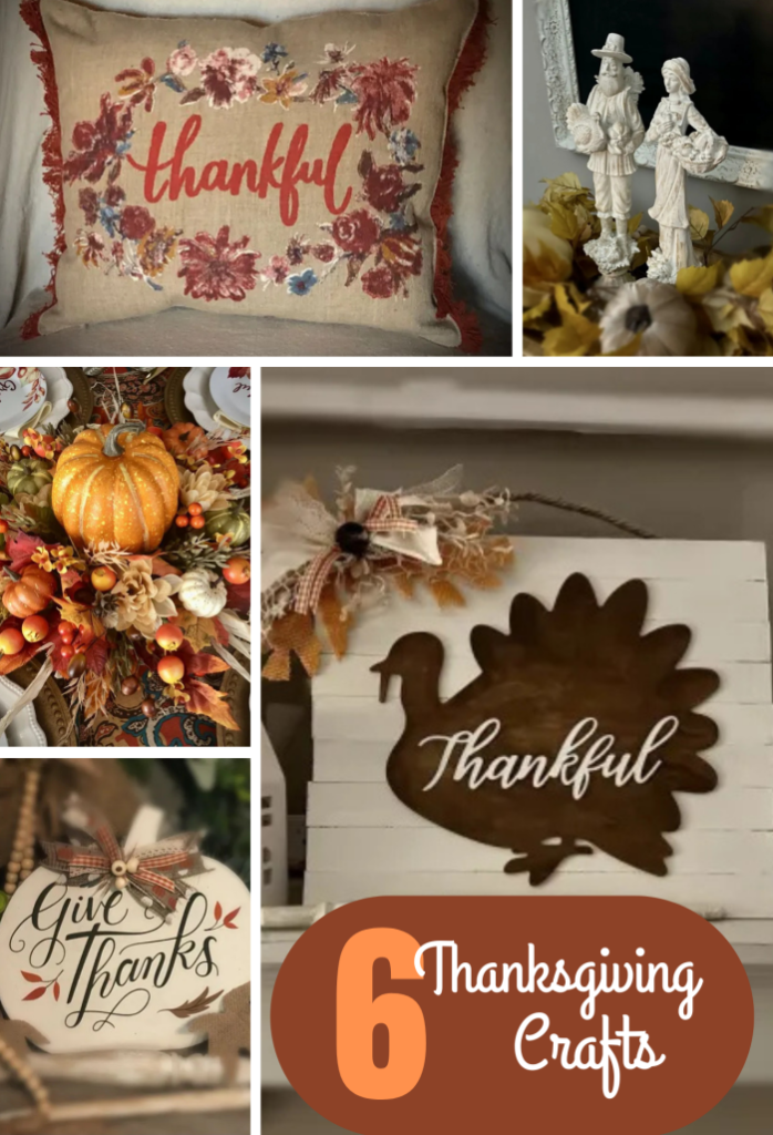 Thanksgiving craft