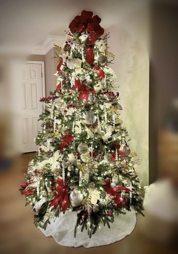 decorate your Christmas Tree like a pro