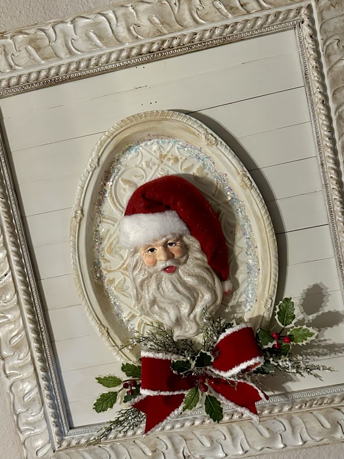 Dollar Tree Christmas Craft