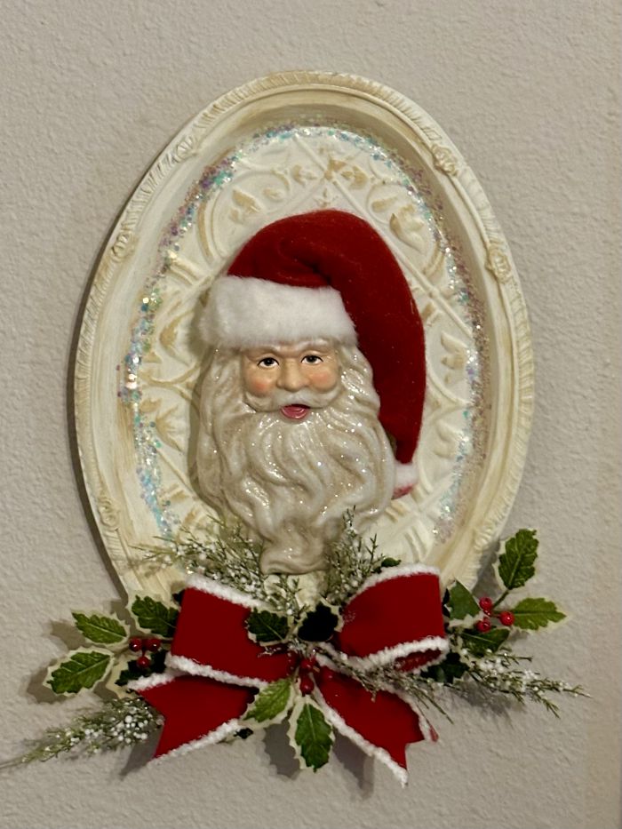 Dollar Tree Christmas Craft