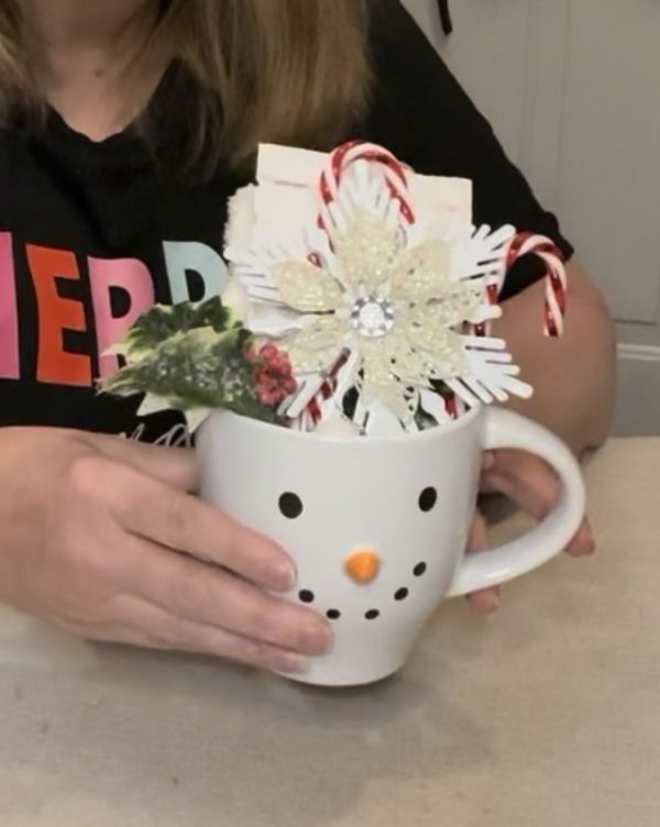 budget-friendly gift idea