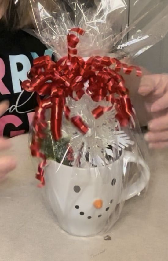 budget-friendly gift idea