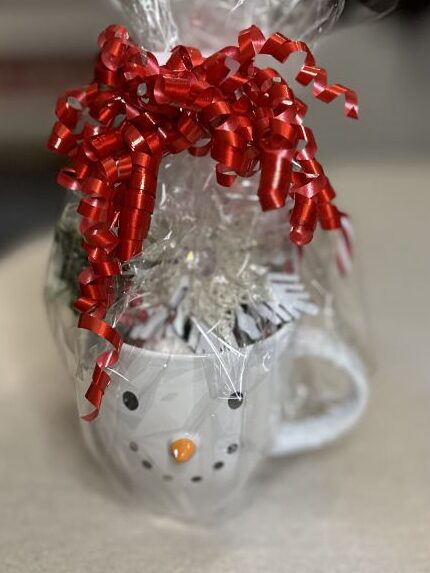 budget-friendly gift idea
