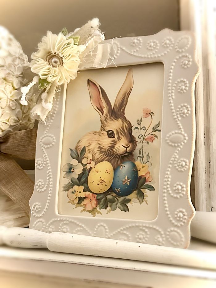 Easter Decor Craft
