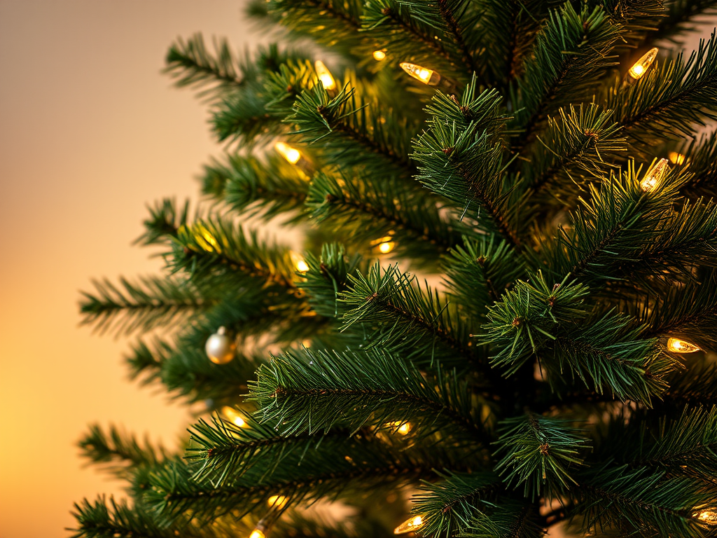 decorate your christmas tree like a pro