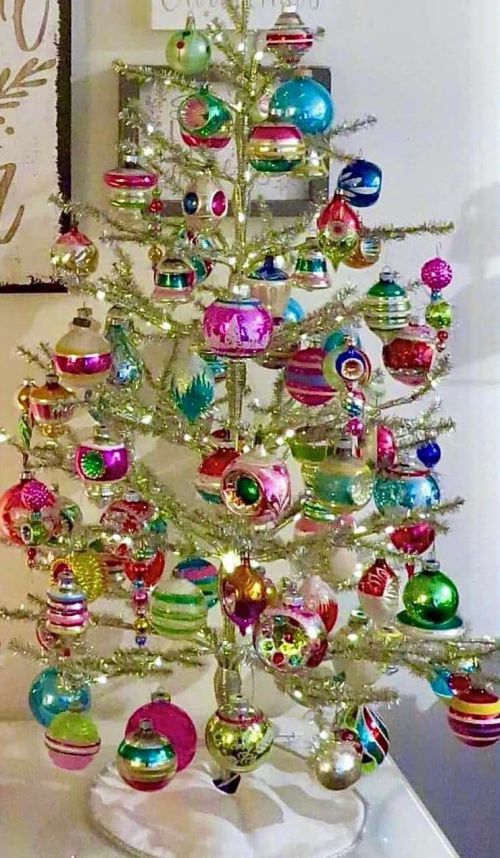 decorate your christmas tree like a pro