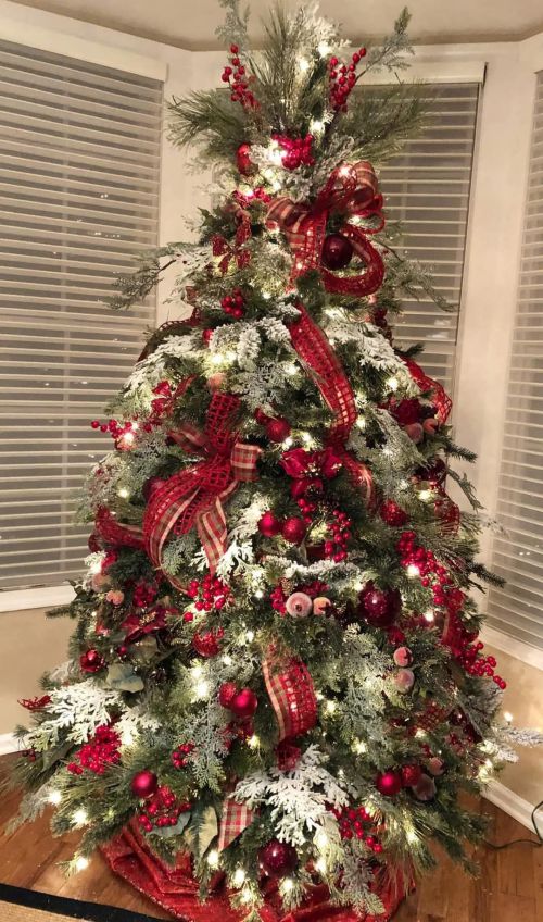 decorate your christmas tree like a pro