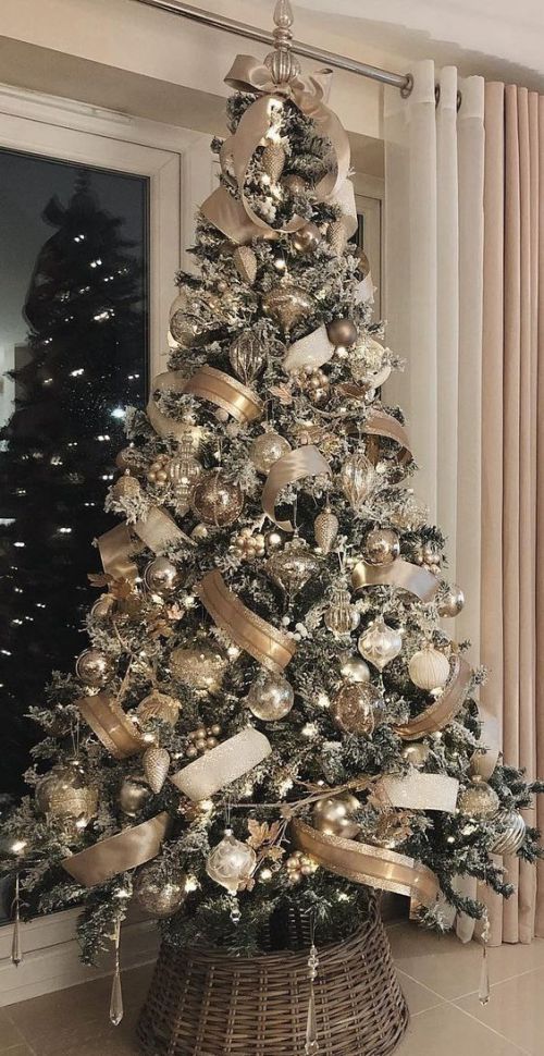 decorate your christmas tree like a pro
