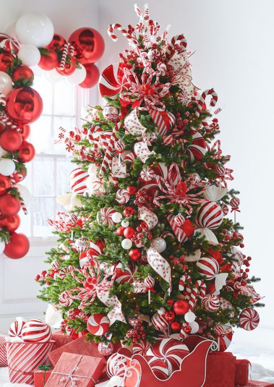 decorate your christmas tree like a pro