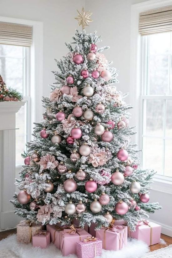 decorate your christmas tree like a pro
