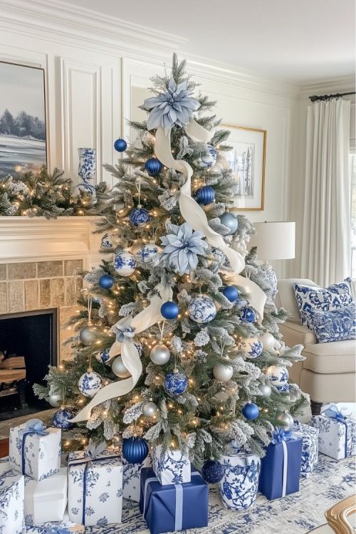 decorate your christmas tree like a pro
