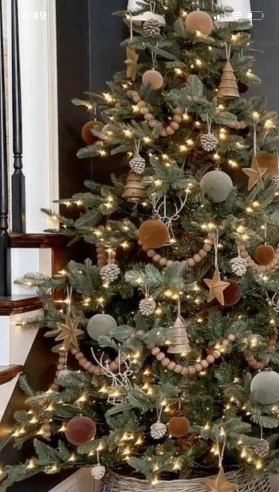 decorate your christmas tree like a pro