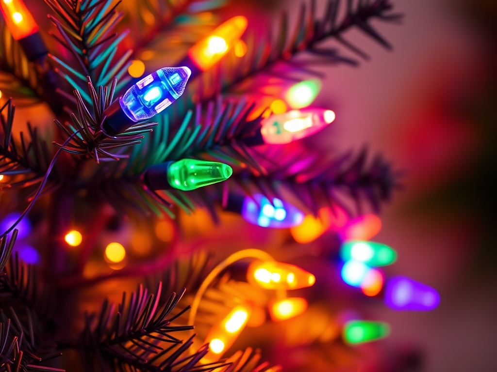 decorate your christmas tree like a pro