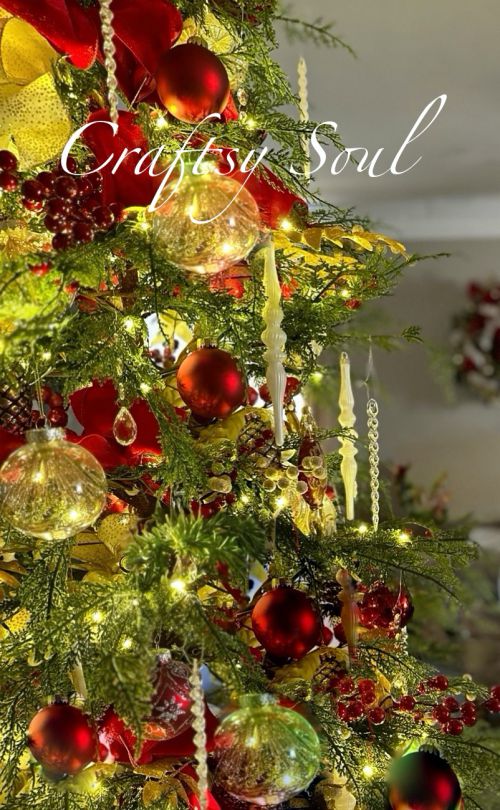 decorate your christmas tree like a pro