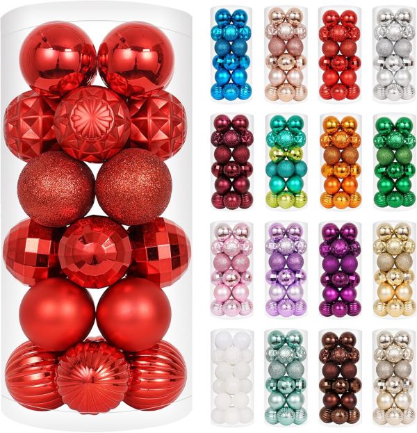 decorate your christmas tree like a pro