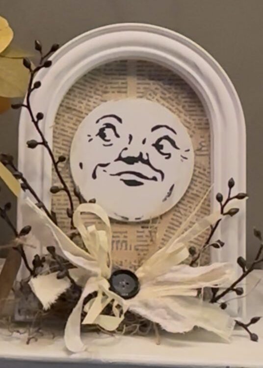 Dollar Tree arch frame